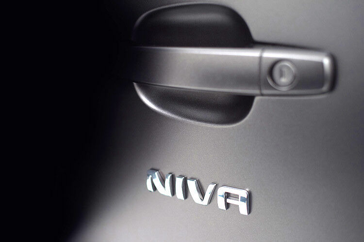 Die Serienproduktion des Chevrolet Niva startet voraussichtlich im Jahr 2016. Auf die europäischen Märkte wird das kompakte SUV aber nicht kommen. (Chevrolet/Luke Ray)