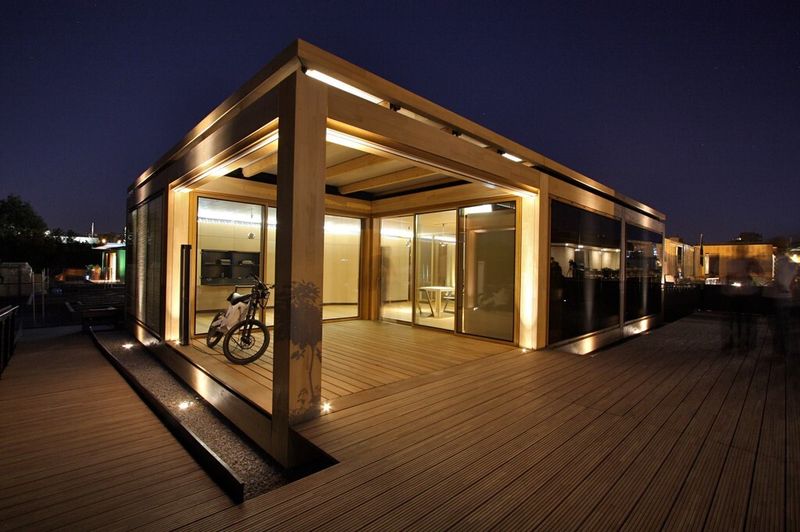 So entstehen intelligente Zuhause wie das Ecolar-Home. (Bild: Ecolar)