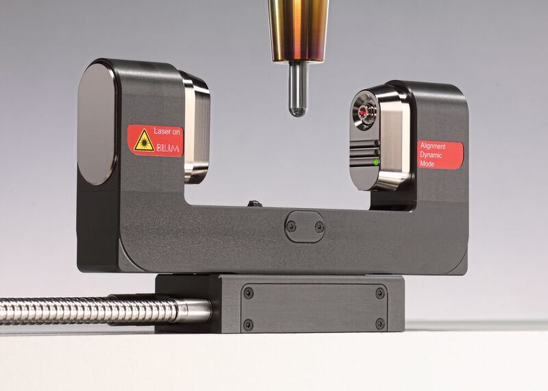  (Blum-Novotest)