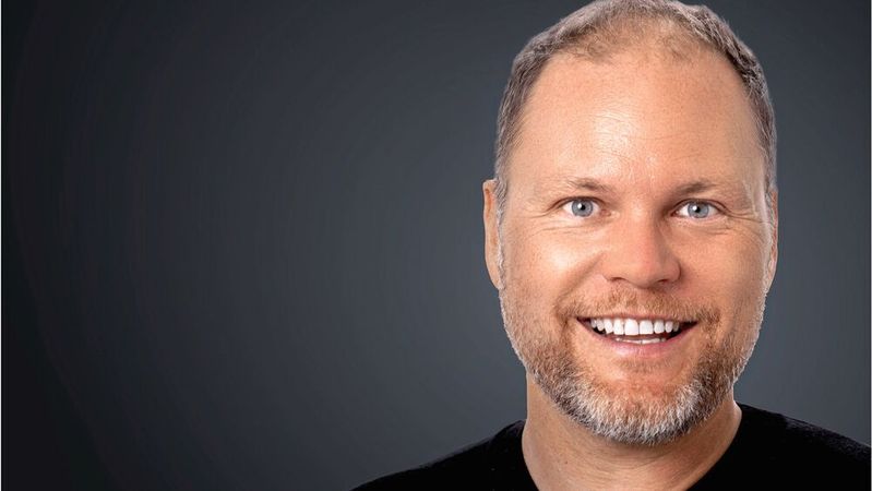 Matthias Braun: „Der Aftersales muss immer den Kundenwünschen nachgehen. “(Bild:  RPC)