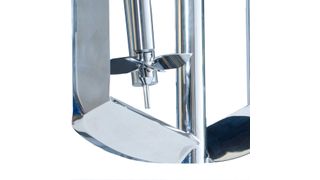 EHEDG-zertifizierte O-Ring-Abdichtrung (Bild: TMR)