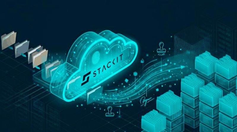 Stackit erfüllt als Cloud-Anbieter von Schwarz Digits auf Basis einer offenen Cloud-Architektur höchste Sicherheitsstandards und strengste regulatorische Vorgaben.(Bild:  Schwarz Digits)