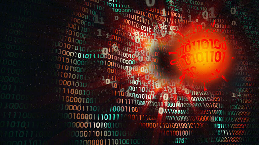 Aktuell ist es möglich, dass Cyberkriminelle Malware über GitHub verteilen.  (Bild: valerybrozhinsky - stock.adobe.com)