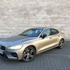 (Jens Scheiner/»Automobil Industrie«)