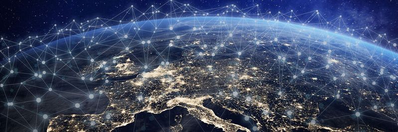 Souveräne Cloud-Dienste aus Europa für Europa: das will die Allianz „Estia“ noch im Jahr 2026 schaffen. (Bild:  iStock)