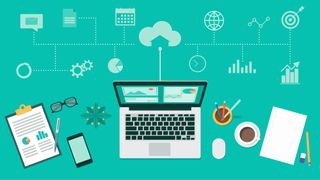 Der eGov-Campus bietet Bildungsangebote auf Hochschulniveau im Bereich eGovernment und Verwaltungsinformatik (©ST.art – stock.adobe.com)