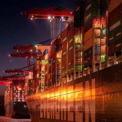 Der ungebremste Zustrom von Hybridfahrzeugen aus China nach Europa soll beendet werden. (Bild: frei lizenziert)
