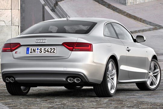 Audi (Archiv: Vogel Business Media)