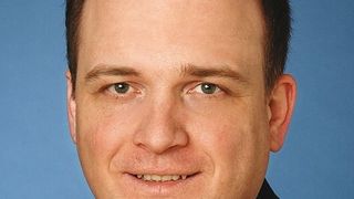 Dirk Rüttgerodt ist neuer Geschäftsführer bei Baumer Optronic (Archiv: Vogel Business Media)