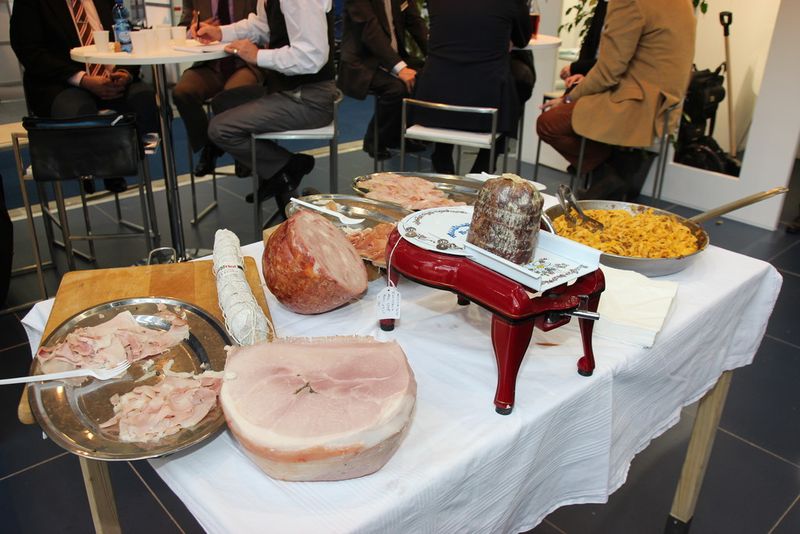 Rückblick: Bilder von der Euromold 2013. (Bild: Finus/Klöpping)