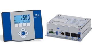 Prozesswägesteuerung_miniPond3P_mit Terminal.jpg (B+L Industrial Measurements GmbH)