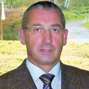 Norbert Amelung, Geschäftsführer.