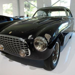 (Frank Wilke / Classic Analytics)