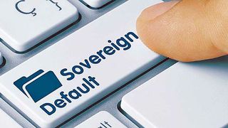 Wann ist ein Bürger digital souverän? Tankred Schipanski und Dirk Arendt versuchen sich an einer Positionsbestimmung  (momius – stock.adobe.com)