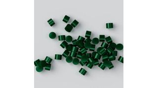 Clariant has recently announced that its Megamax catalyst was selected for China’s biomass gasification-to-green methanol project.  (Source: Clariant)