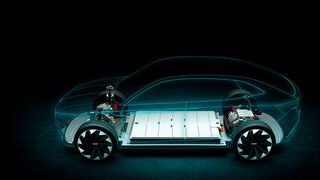 Skoda Auto wird seine rein elektrisch angetriebenen Modelle am Standort Mladá Boleslav produzieren. (Skoda)