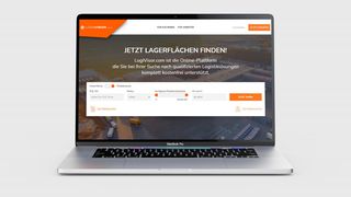 Die Plattform www.logivisor.com ist eine neue Anlaufstelle für Lagersuchende aus Handel und Industrie, auf der bewirtschaftete Lagerflächen gesucht und auch angeboten werden können. (Logivest)