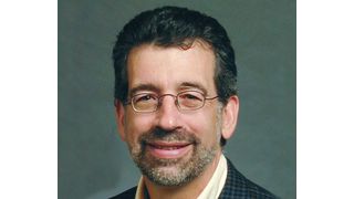 Mike Herr: „Einer unserer Kunden konnte nach einem nur fünftägigen Kaizen-Workshop die jährlichen Abwasserkosten um 100.000 € senken.“ (Archiv: Vogel Business Media)