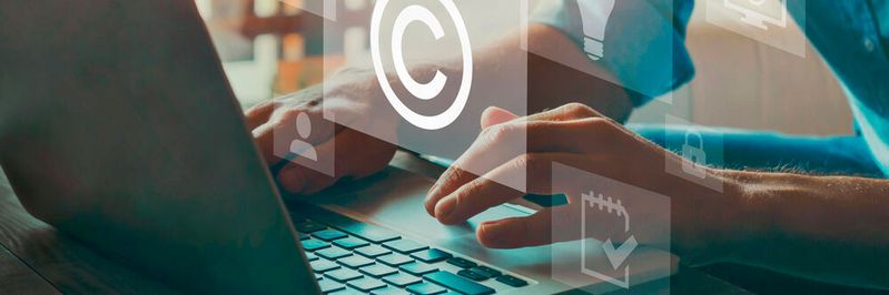 Großer Wurf oder Bürokratiemonster – die Meinungen über das neue Urheberrecht sind geteilt.(©  Song_about_summer – stock.adobe.com)