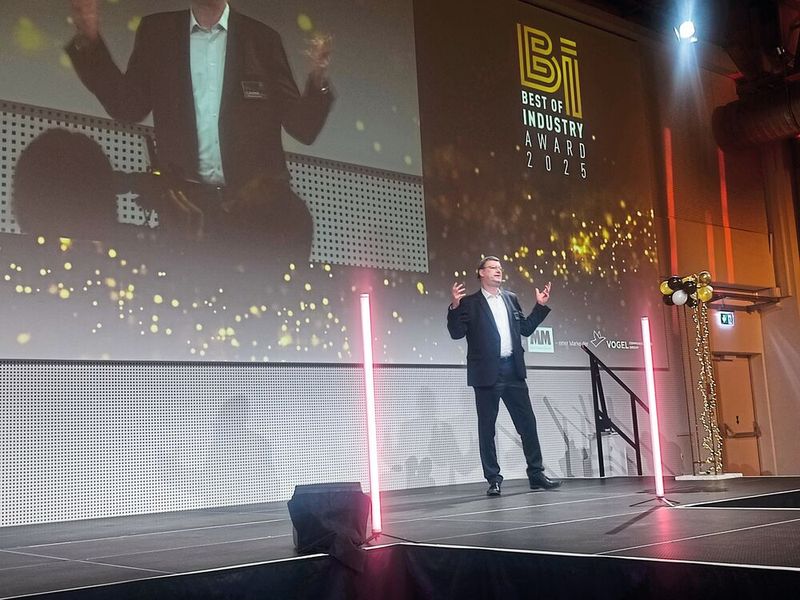 Sind Sie bereit für mehr? (Bild: PROCESS/Stephan)