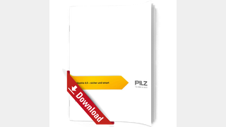 Whitepaper Cover: Pilz GmbH & Co. KG