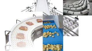 Die Dorner GmbH will künftig vom Förderbandhersteller zum Anbieter von Förder-Lösungen werden.  (Dorner)