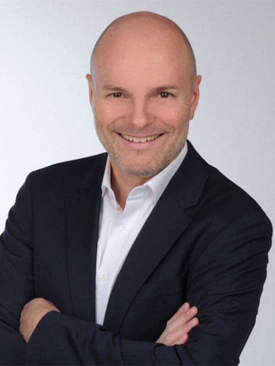 Tilman Epha, XM Cyber.(Bild:  XM Cyber)