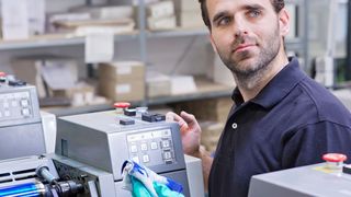 Das Mehrwegsystem von Mewa: Der Service kann in einer zweimonatigen Probezeit getestet werden. (Mewa)