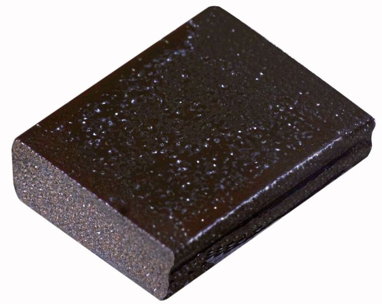 Versuch zur Prüfung der Beständigkeit gegen Schwingungsverschleiß bei Verwendung von Tribo Shield. (Bild: GGB)