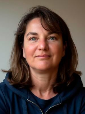 Annette Trenz.(Bild:  JDisc)
