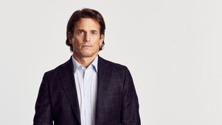 Florian Deter wird zum August Geschäftsführer und Enterprise Commercial Lead bei Microsoft Deutschland. (Bild: Microsoft)