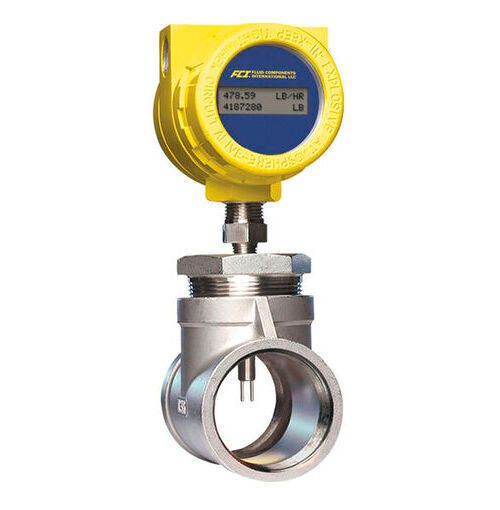 The compact ST75 Series Air/Gas Flow Meters offer accurate, repeatable CH4 measurement to meet environmental regulations, making them the perfect choice for crowded equipment areas where gas monitoring and measurement is essential. The compact ST75 Series Air/Gas Flow Meters offer accurate, repeatable CH4 measurement to meet environmental regulations, making them the perfect choice for crowded equipment areas where gas monitoring and measurement is essential.