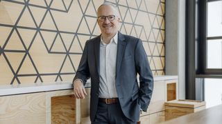 Dr. Marc Fuchs: „Mit der Integration von Esentri stärken wir gezielt unsere Marktposition im deutschsprachigen Raum. Der Bedarf an ganzheitlicher digitaler Transformation wächst – insbesondere in regulierten Branchen und im öffentlichen Sektor." (Bild: Gofore)