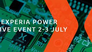Power Live ist eine zweitägige Online-Veranstaltung zur Leistungselektronik (Nexperia)