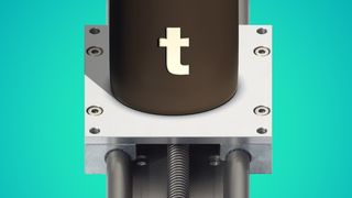 Das „drylin SLW-25120“ für hohe Lasten bis zu 1000 kg. Das neue trockenlaufende Linearmodul aus der SLW-Baureihe ist äußerst robust und durch seine geringe Bauhöhe zugleich platzsparend. (Bild: Igus)