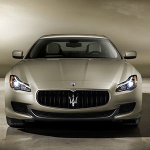 (Foto: Maserati)