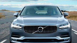 Leoni vermeldet einen Auftrag von Volvo Cars. (Foto: Volvo)