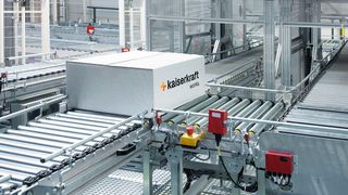 Neues Markendach: Ratioform wird ab Mai in Deutschland, Österreich und der Schweiz unter dem Markendach von Kaiserkraft geführt. (Bild: Kaiserkraft)