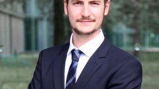 Tim Grylewicz, Leiter Digitalisierung Xervon Instandhaltung    (Xervon)