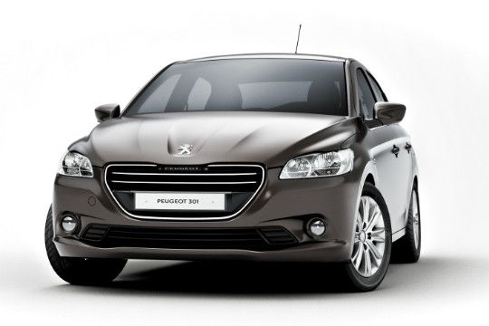 Ab November verkauft der Autobauer die viertürige Stufenheck-Limousine in der Türkei. (Foto: Peugeot)