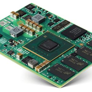 Module mit Power-Architecture individuell für Ihre Anwendung skalierbar.(Bild:  TQ-Group)