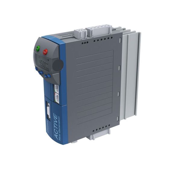 Die Servo-Umrichterreihe ANG (Active Next Generation) zielt darauf,  Maschinenbauern eine höhere Leistungsfähigkeit bereitzustellen. (Bonfiglioli)