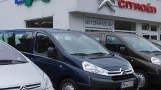 Mithilfe der freien Servicemarke Automeister will der Wimmelburger Vertragshändler seine Werkstattauslastung sichern. Rund 25 Prozent der Werkstattkunden fahren ein Fremdfabrikat. (Foto: Rubbel)