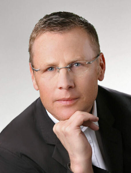 Thomas Wind ist Managing Partner bei TellSell Consulting (Archiv: Vogel Business Media)