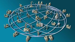 Business Process Management als Basis für eine erfolgreiche Unternehmenssteuerung. (Archiv: Vogel Business Media)