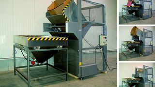 Oktabin-Drehstation  (Bild: Eichholz)