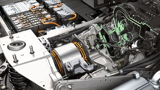 BMW hat anfangs versucht, die Reichweite des i3 mittels Range Extender zu erhöhen. Inzwischen ist das Aggregat allerdings nicht mehr lieferbar. BMW hat anfangs versucht, die Reichweite des i3 mittels Range Extender zu erhöhen. Inzwischen ist das Aggregat allerdings nicht mehr lieferbar.
