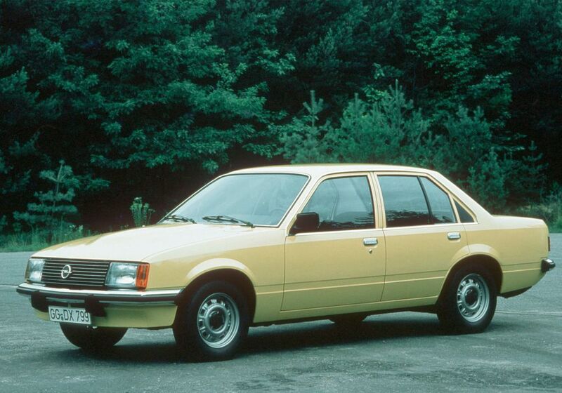 Auch Opel-Modelle gewinnen an Wert. Der Rekord wird zwischen 5.000 und 6.000 Euro gehandelt. (Opel)