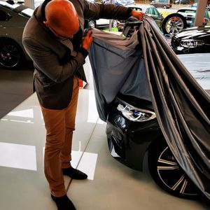 (Holz / »kfz-betrieb«)