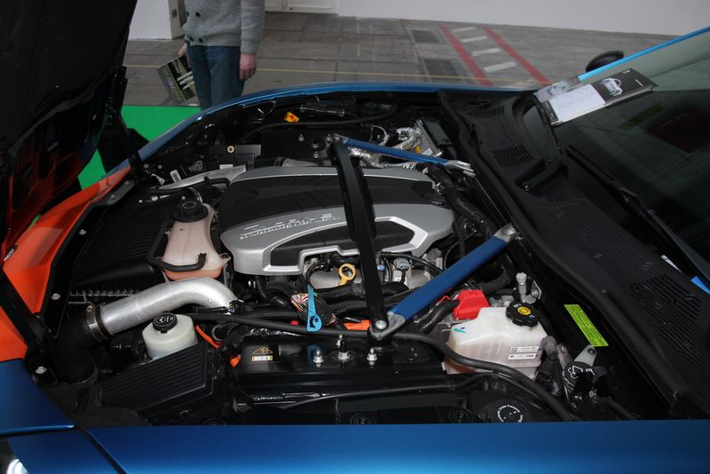 Rückblick: Bilder von der Euromold 2013. (Bild: Finus)